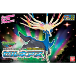 Bandai Pokemon Kit 33 Xerneas