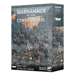 Games Workshop Warhammer 40k Imperium Astra Militarum Combat Patrol 10E