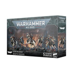 Games Workshop Warhammer 40k Imperium Astra Militarum Krieg Death Riders
