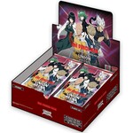 Bandai Union Arena One Punch Man Booster BOX