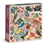 Galison 500 pc Puzzle Nature in Autumn