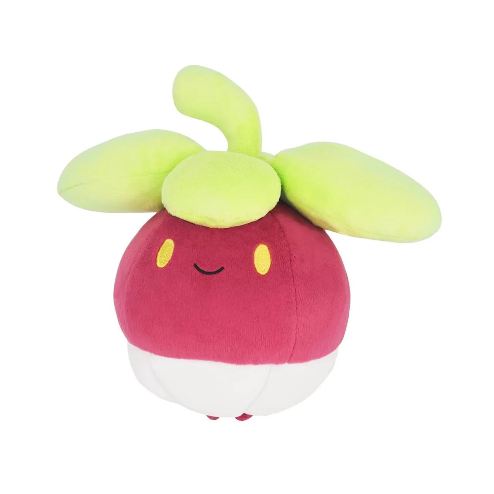Sanei Pokemon All Star Collection Bounsweet Plush