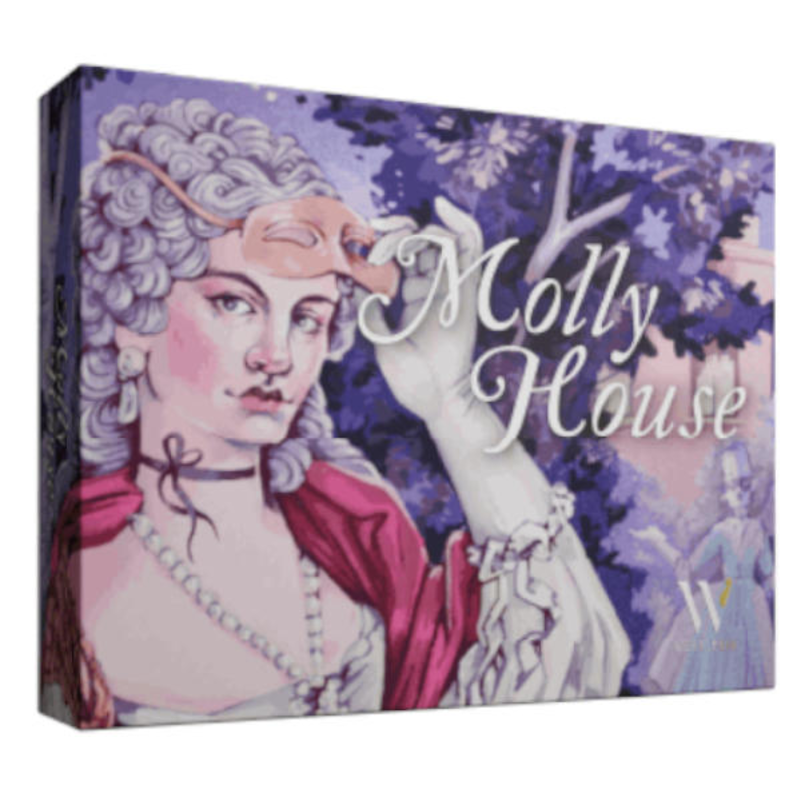 Wherlegig Games Molly House