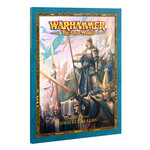 Games Workshop Warhammer The Old World Arcane Journal High Elf Realms
