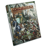 Paizo Publishing Pathfinder 2E NPC Core HC