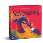 Draco Studios Sea Dragons