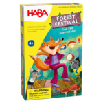 HABA HABA Forest Festival