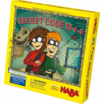 HABA HABA Secret Code 13 + 4