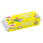 HABA HABA Dancing Eggs