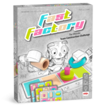 HABA HABA Fast Factory