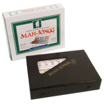 John Hansen Mah-Jongg Travel Size Chinese Version