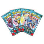 Pokemon Company International Pokemon Scarlet and Violet Journey Together Booster PACK