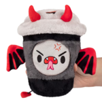 Squishable Squishable Alter Ego Coffee Devil's Brew