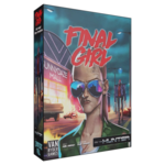 Van Ryder Games Final Girl 3 The Killer From Tomorrow Feature Film Expansion