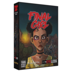 Van Ryder Games Final Girl 3 Don't Make A Sound Feature Film Expansion