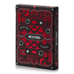 Art of Play Playing Cards Messymod v2