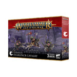 Games Workshop Warhammer Age of Sigmar Destruction Gloomspite Gitz Snarlpack Cavalry