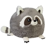 Squishable Squishable Baby Raccoon