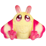 Squishable Squishable Alter Ego Mothman Rosy Maple
