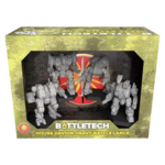 Catalyst Game Labs Battletech Force Pack House Davion Cavalry Lance