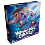 Plaid Hat Games Wandering Galaxy A Crossroads Game