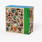 Goodfit Puzzles 208 pc Puzzle Far Out