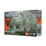 Games Workshop Kill Team 4E Wrecka Krew