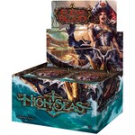 Legend Story Studios Flesh and Blood High Seas Booster Box