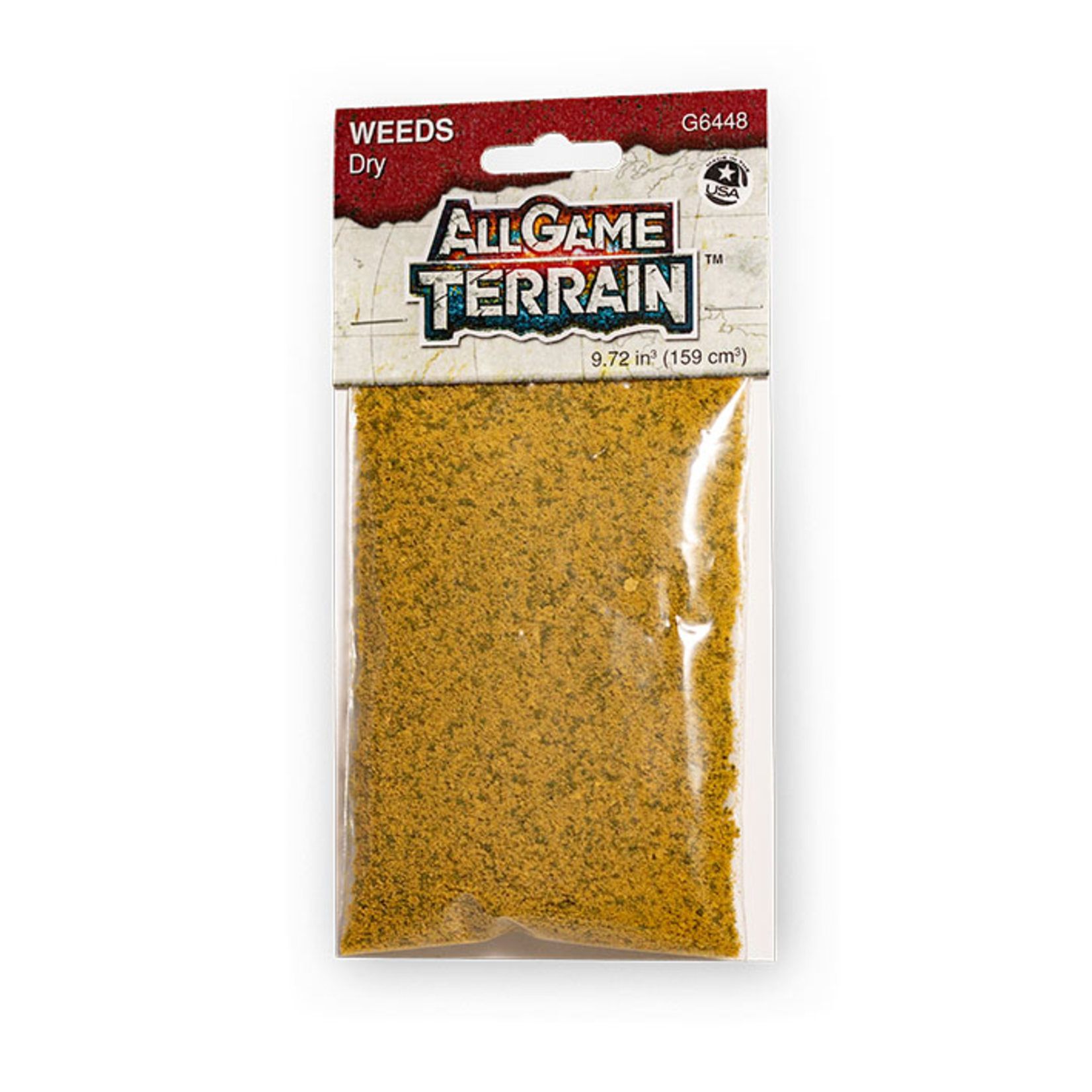All Game Terrain All Game Terrain Dry Weeds