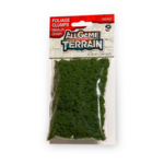 All Game Terrain All Game Terrain Medium Green Foliage Clumps