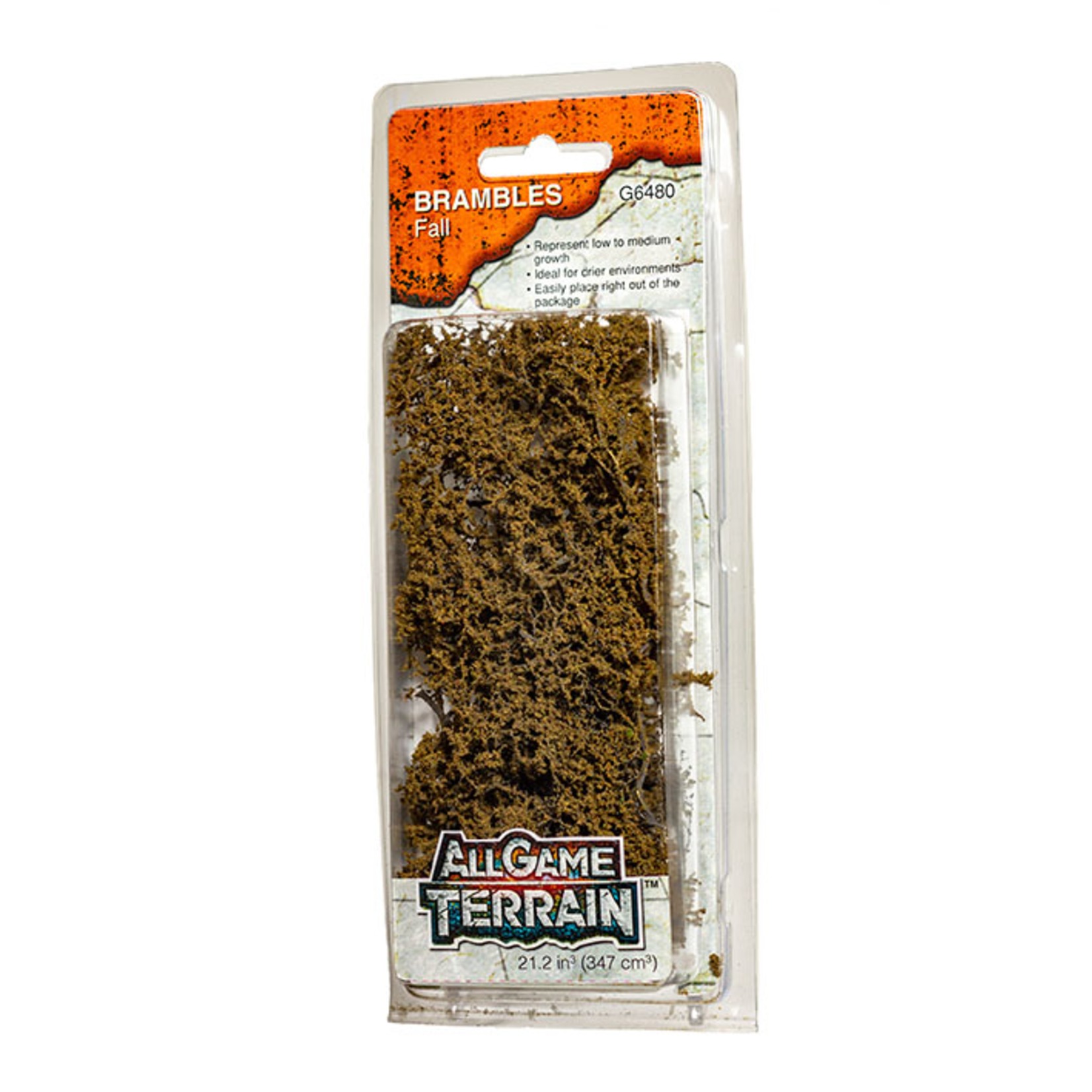 All Game Terrain All Game Terrain Fall Brambles