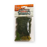 All Game Terrain All Game Terrain Summer Mix EZ Bushes