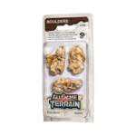 All Game Terrain All Game Terrain Random Boulders
