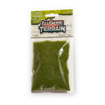 All Game Terrain All Game Terrain Medium Green Static Grass 7 mm