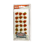 All Game Terrain All Game Terrain Red Flower Tufts