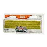All Game Terrain All Game Terrain Light Green Edging