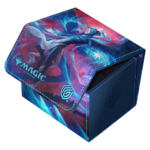 Ultimate Guard Ultimate Guard Sidewinder 100+ Magic Tarkir Dragonstorm Ugin Eye of the Storm