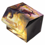 Ultimate Guard Ultimate Guard Sidewinder 133+ Magic Tarkir Dragonstorm Ugin Eye of the Storm
