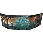 Limithron Pirate Borg GM Screen