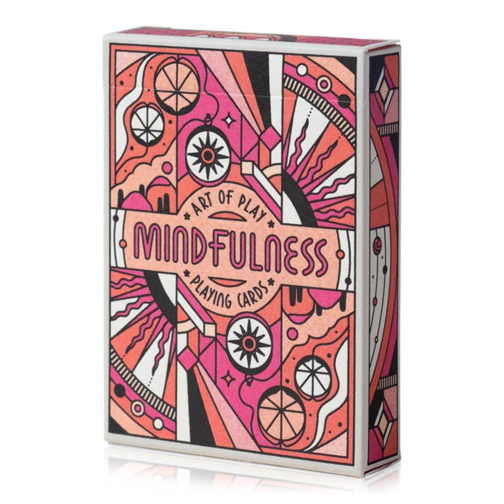 Art of Play Playing Cards Mindfulness