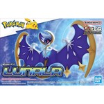 Bandai Pokemon Model Kit Lunala