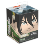 Ultimate Guard Ultimate Guard Squaroes Deck Case 100+ Avatar Toph