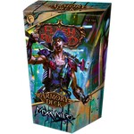 Legend Story Studios Flesh and Blood Armory Deck Maxx Nitro