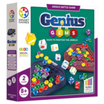 Smart Toys and Games Genius Gems