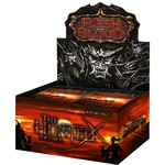 Legend Story Studios Flesh and Blood The Hunted Booster Box Japanese Edition