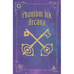 Resonym Phantom Ink Arcana