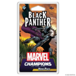 Fantasy Flight Games Marvel Champions Hero Pack Black Panther