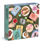 Galison 1000 pc Puzzle Reader's Society