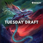 Guardian Games GG Corvallis Magic the Gathering Tuesday Draft 530 pm