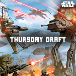 GG Corvallis GG Corvallis Star Wars Unlimited Thursday Draft Event 530 pm
